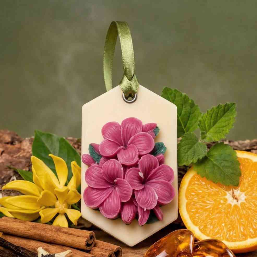 Odor Odorizant Dulap