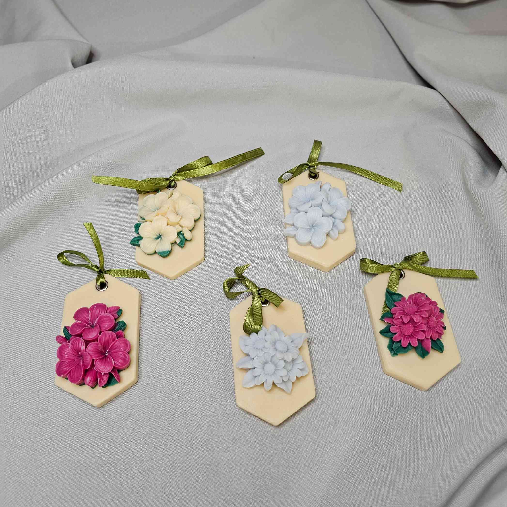 Odor Odorizant Dulap