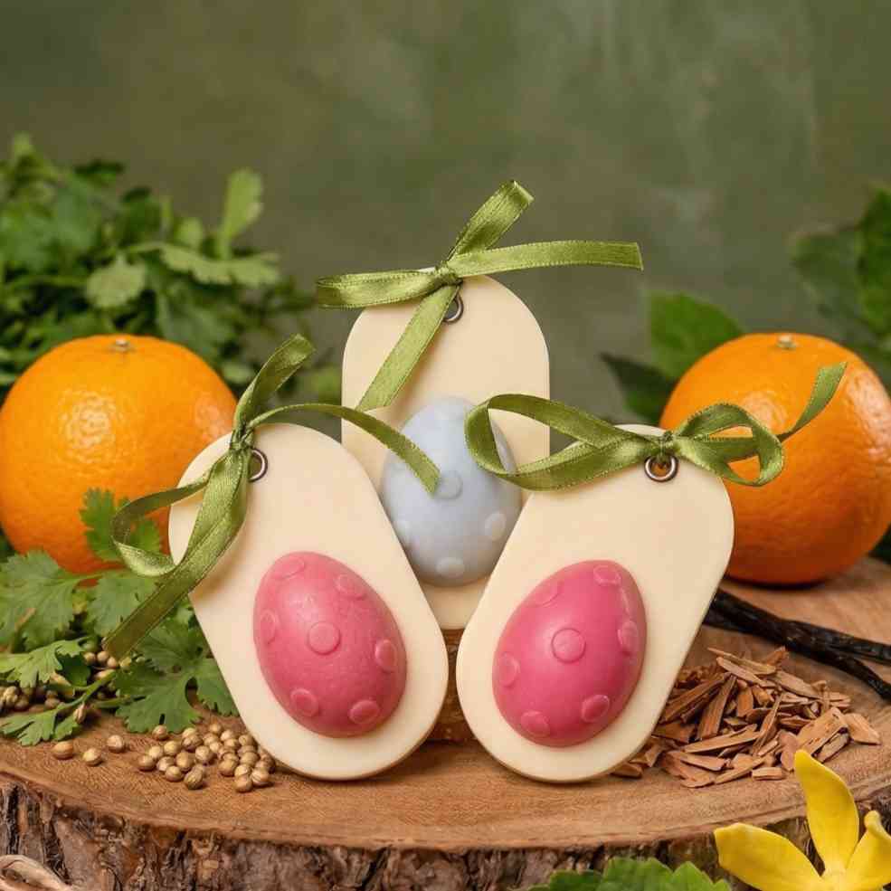 Odor Odorizant Dulap Paste