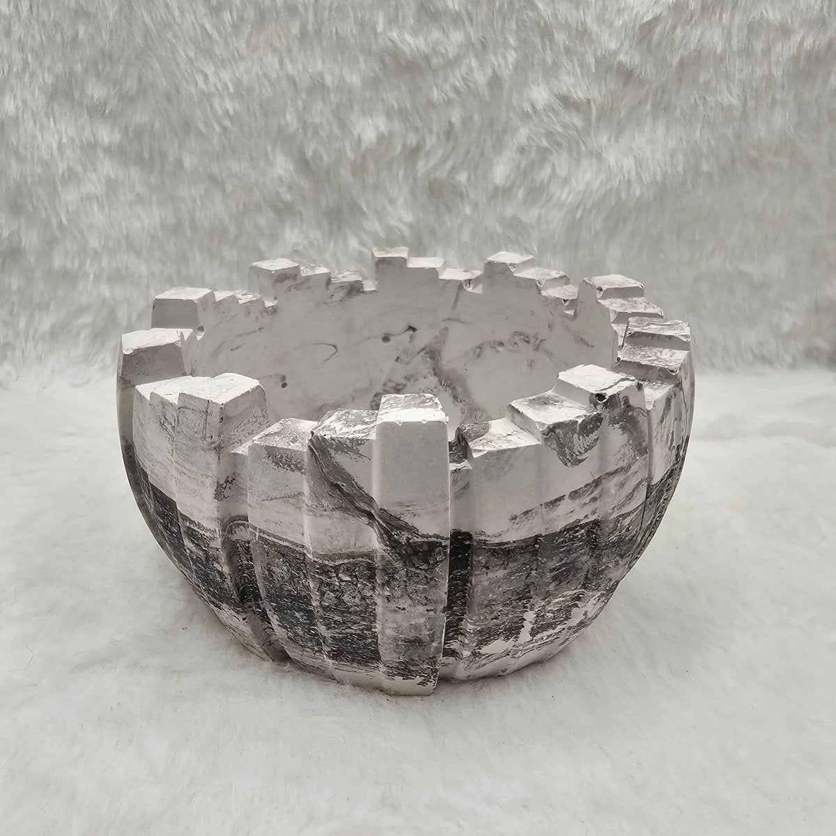 Recipient Kami - Zinelli