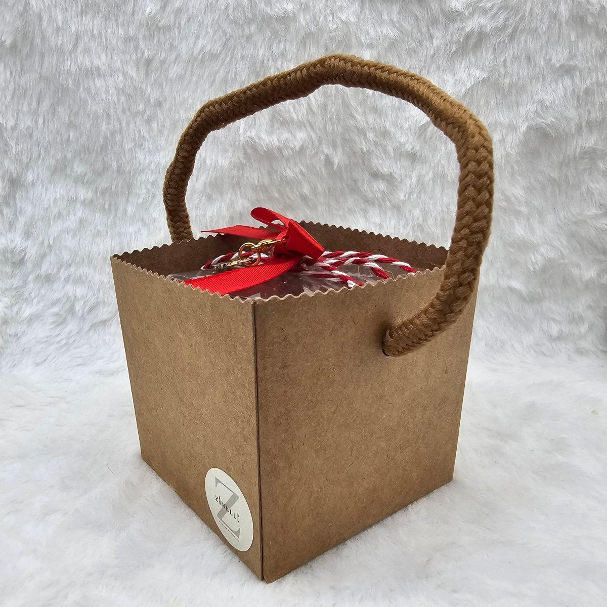 Rosie - 1 Martie - Zinelli