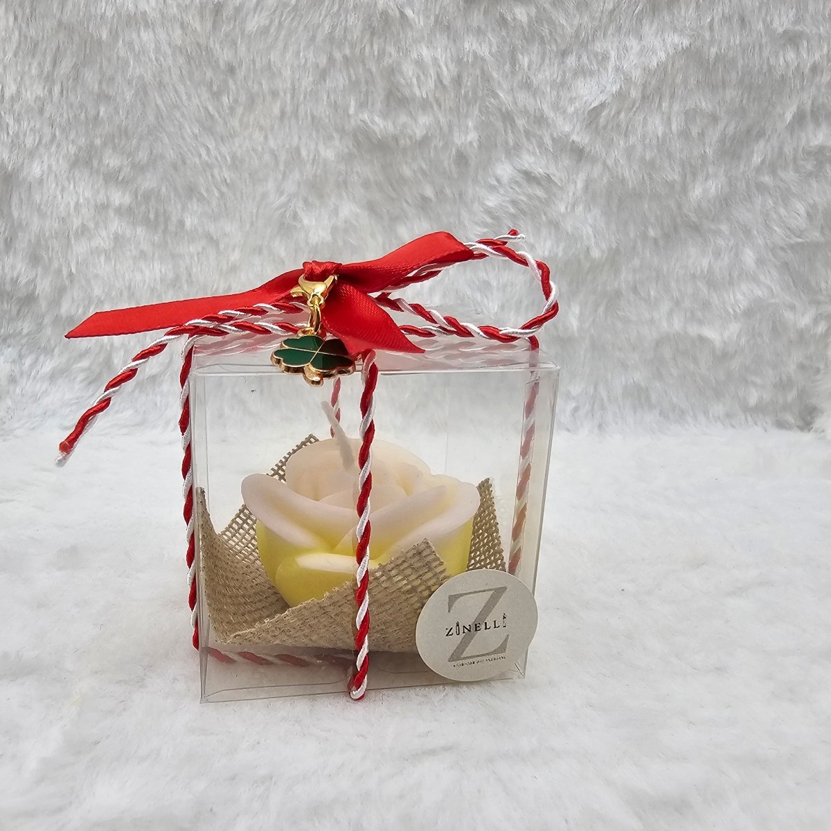 Rosie - 1 Martie - Zinelli